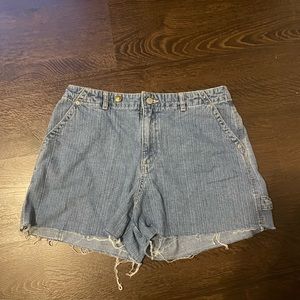 Gloria Vanderbilt Cargo Shorts!